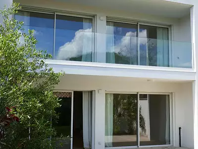 Appartement, 221 m²