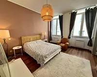 Appartement, 81 m²