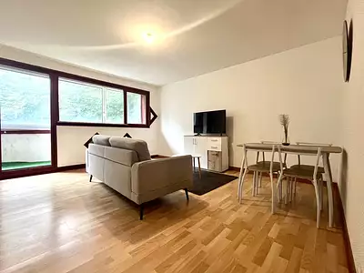 Appartement, 96 m²