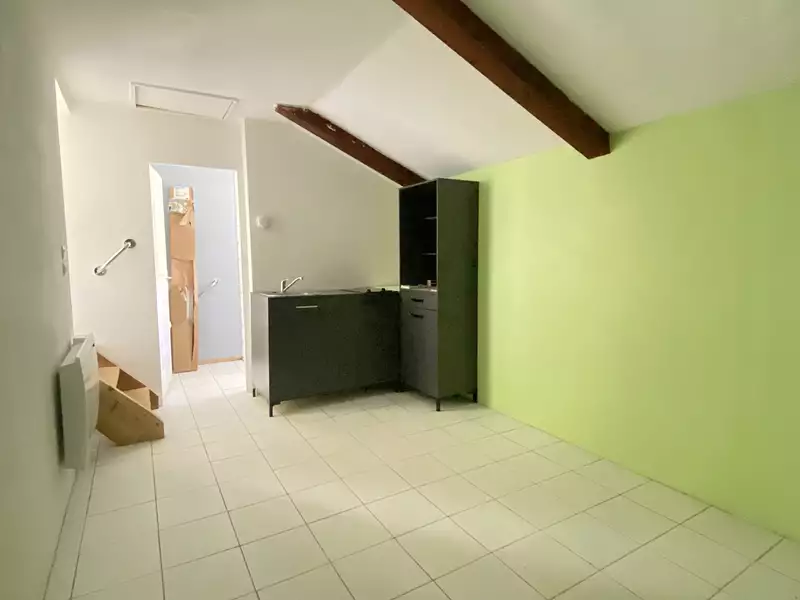 Maison, 120 m²