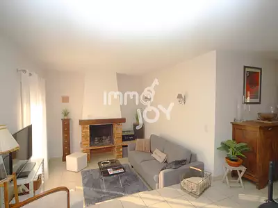 Maison, 138 m²