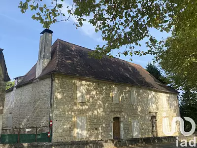 Maison, 357 m²