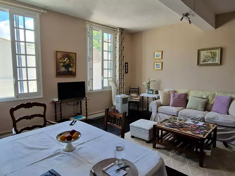 Maison, 85 m²