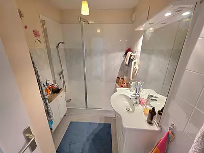 Appartement, 63 m²