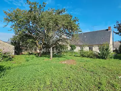 Maison, 162 m²