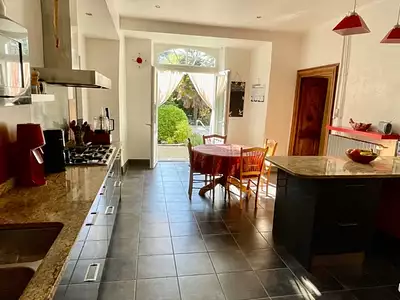 Maison, 445 m²