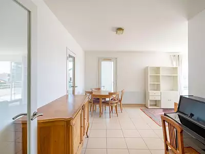 Appartement, 68 m²