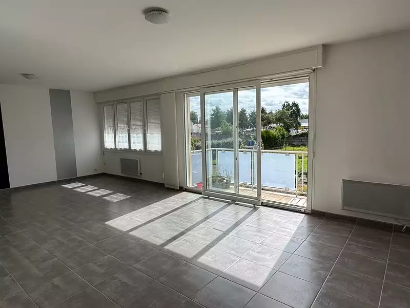 Appartement, 100 m²
