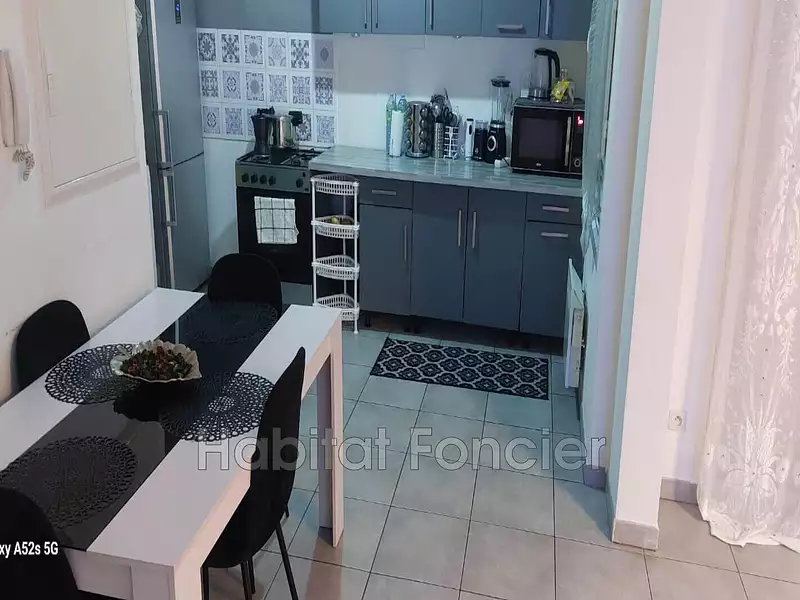 Appartement, 74,38 m²