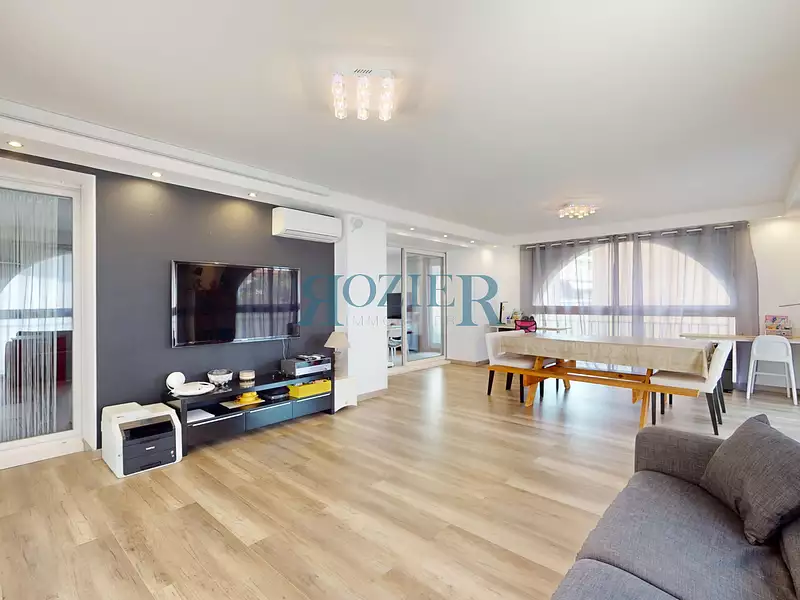 Appartement, 117 m²
