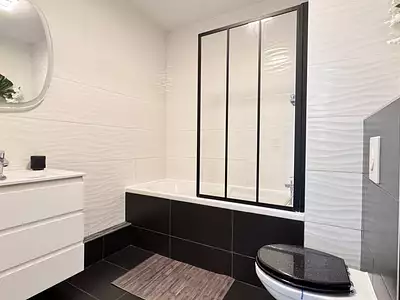 Appartement, 39 m²