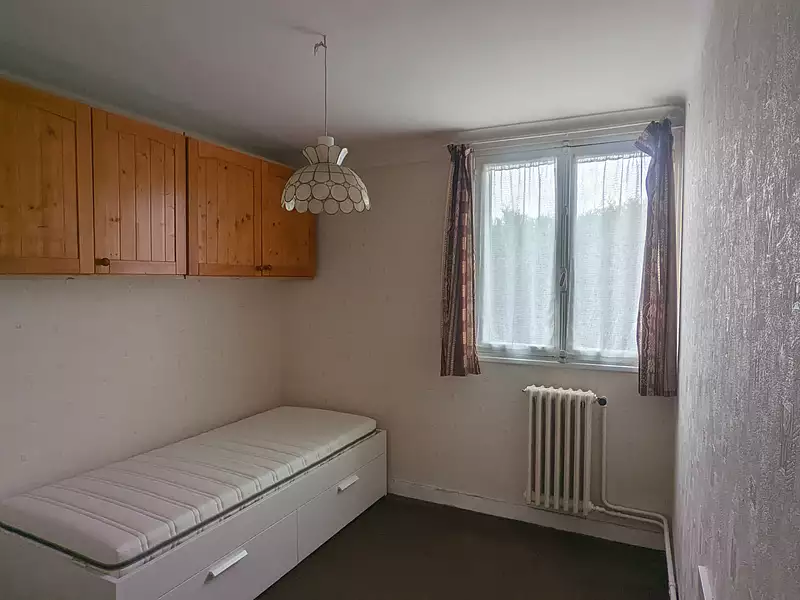 Appartement, 49 m²