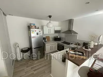 Maison, 168 m²