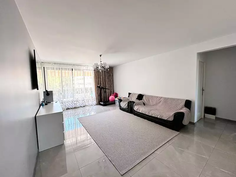 Appartement, 75,03 m²