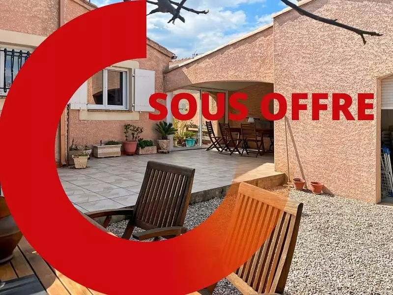 Maison, 95 m²