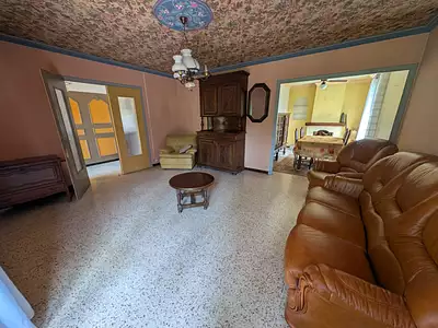 Maison, 98 m²