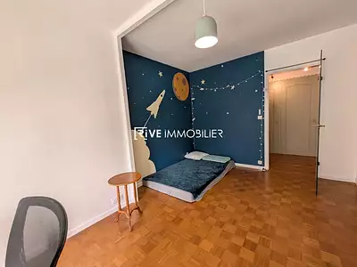 Appartement, 86,6 m²