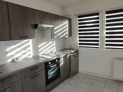 Appartement, 107,17 m²