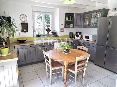 Maison, 123 m²