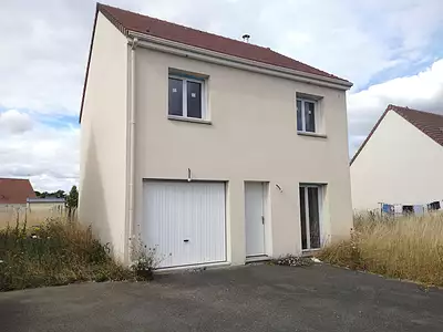 Maison, 85 m²