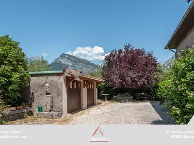 Maison, 151 m²