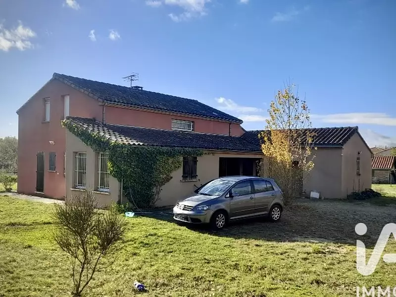 Maison, 150 m²