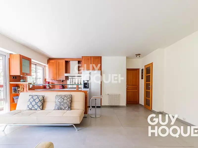 Appartement, 78 m²