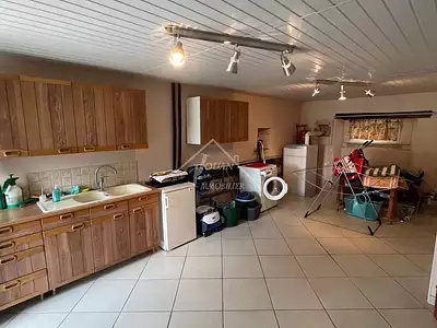 Maison, 186 m²