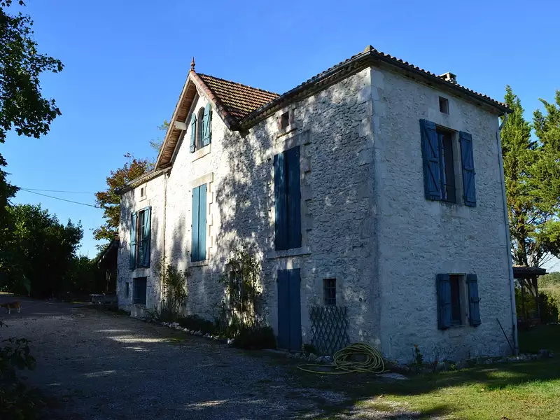 Maison, 370 m²
