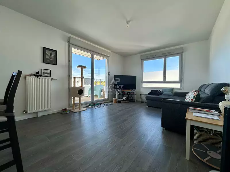 Appartement, 64 m²