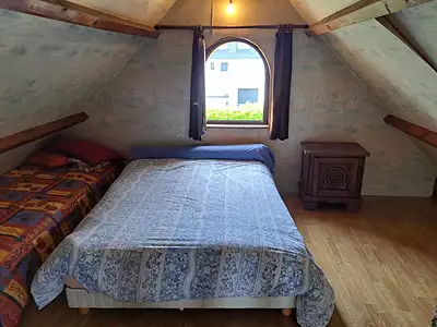 Maison, 74 m²