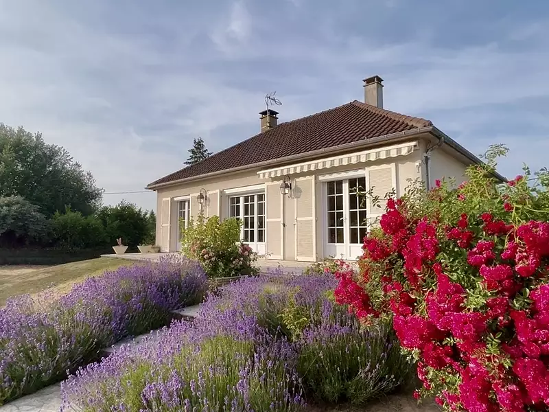 Maison, 90 m²