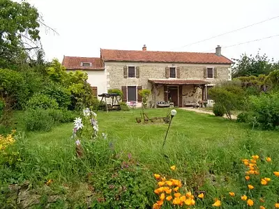 Maison, 235 m²