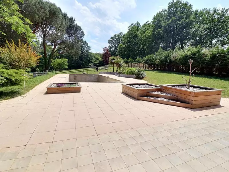 Maison, 156 m²