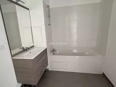 Appartement, 60,21 m²