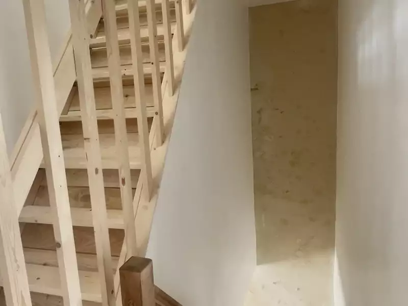 Maison, 152 m²