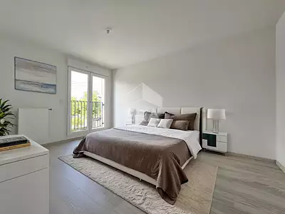 Appartement, 62,42 m²