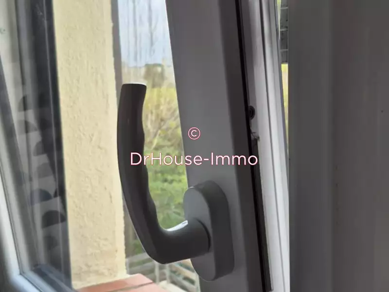 Appartement, 26 m²