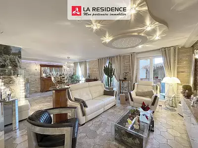 Appartement, 102 m²