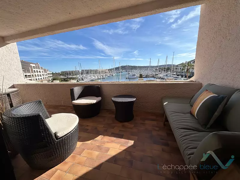 Appartement, 68,44 m²