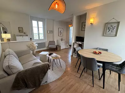 Appartement, 37,32 m²