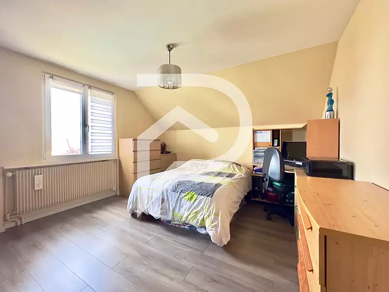 Maison, 86 m²