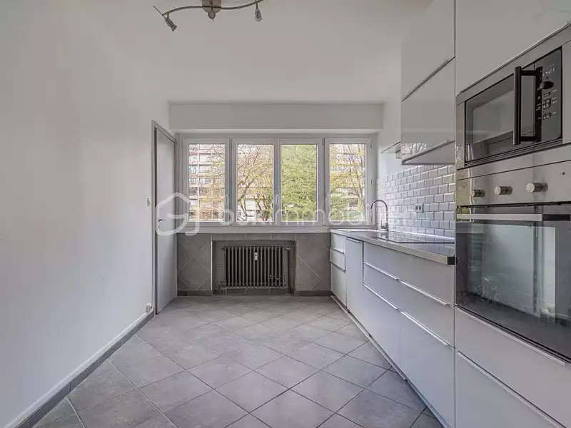 Appartement, 126 m²