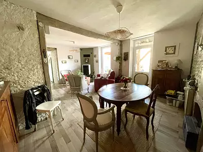 Maison, 80 m²