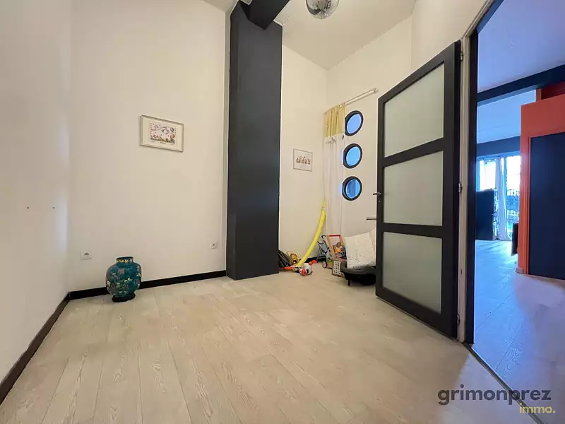 Appartement, 188 m²