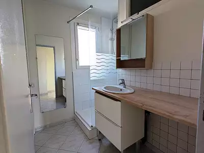Appartement, 65,58 m²