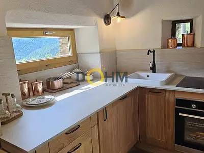 Maison, 130 m²