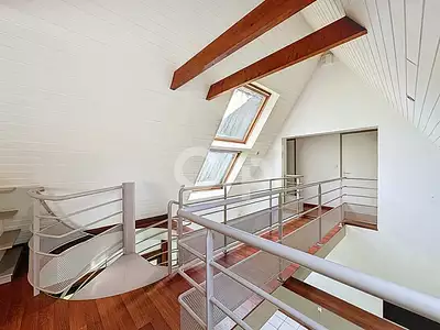 Maison, 170 m²