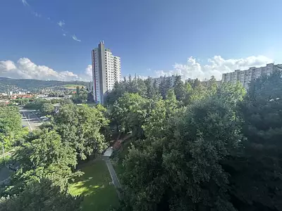 Appartement, 62,93 m²