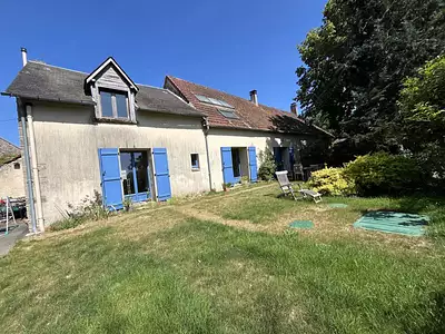 Maison, 145 m²